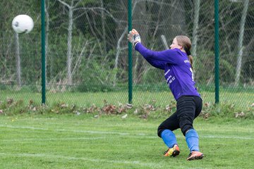 Bild 48 - Frauen Krummesser SV - TSV Trittau : Ergebnis: 4:2